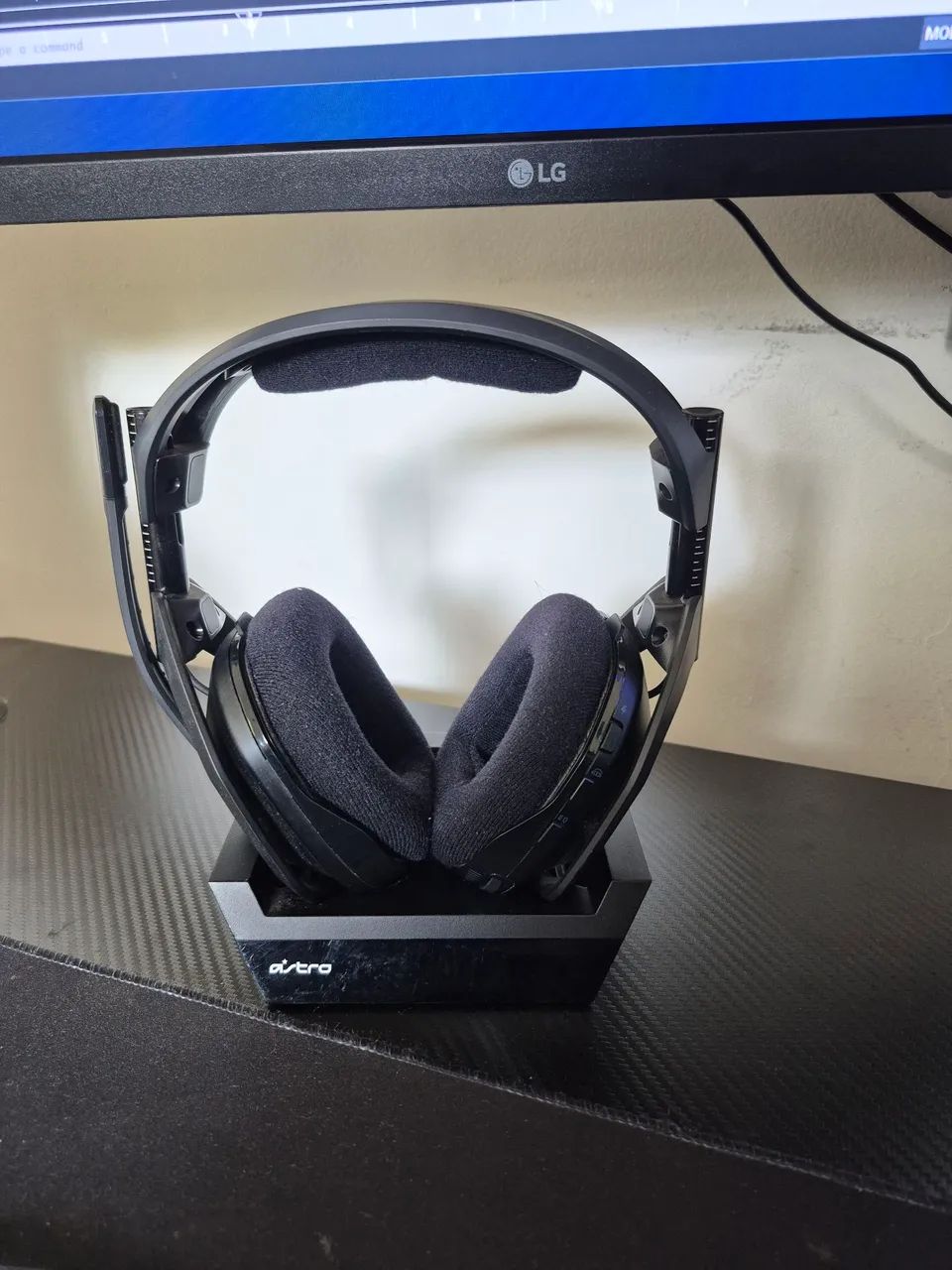 Astro A50 - Foto 2