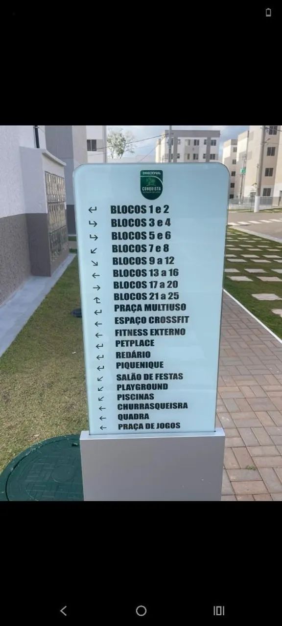 APARTAMENTO COM MOBÍLIA ABRANTES - Foto 2