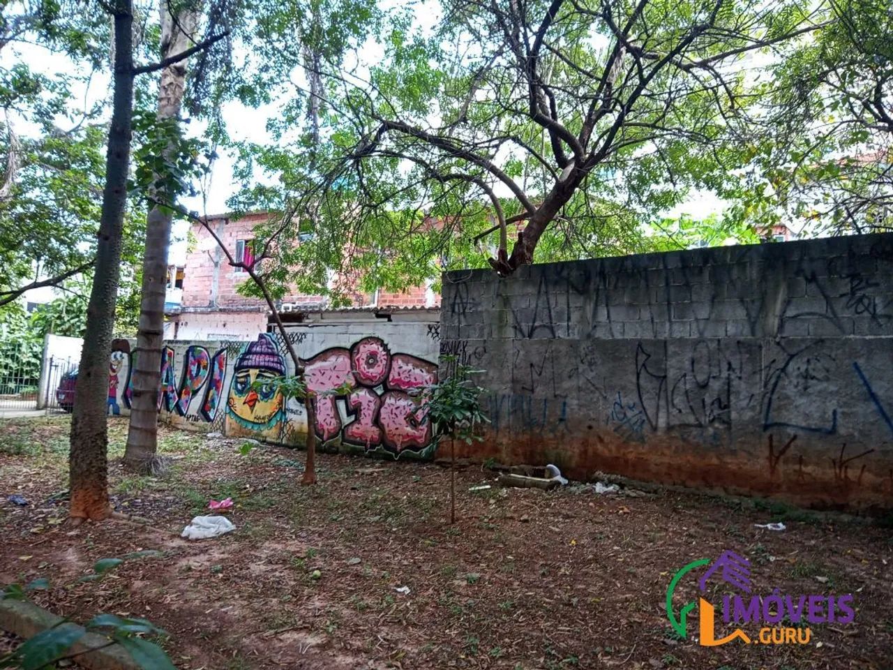 TERRENO - VILA RÉ - SP - Foto 4