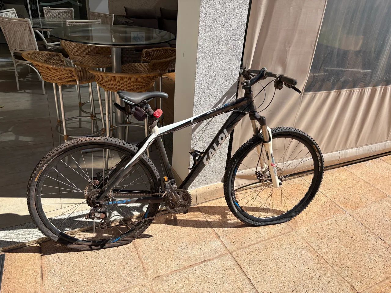 CALOI ELITE 10 ARO 24! À VENDA! - Foto 5