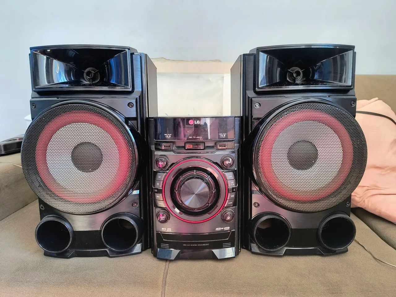 Rádio 