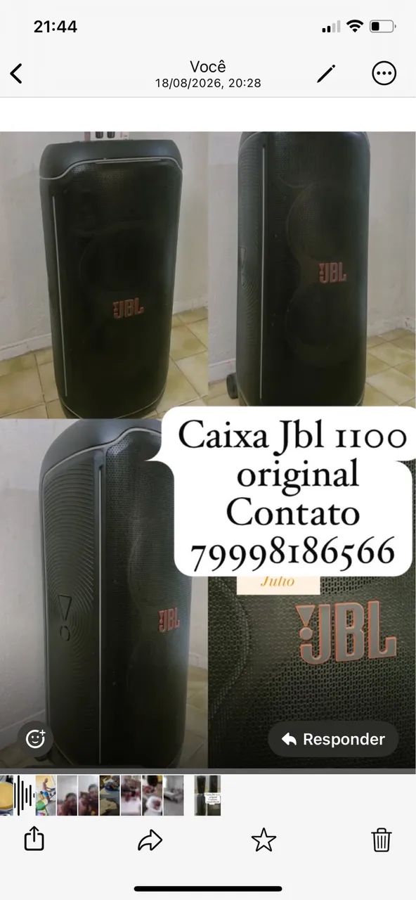 Jbl