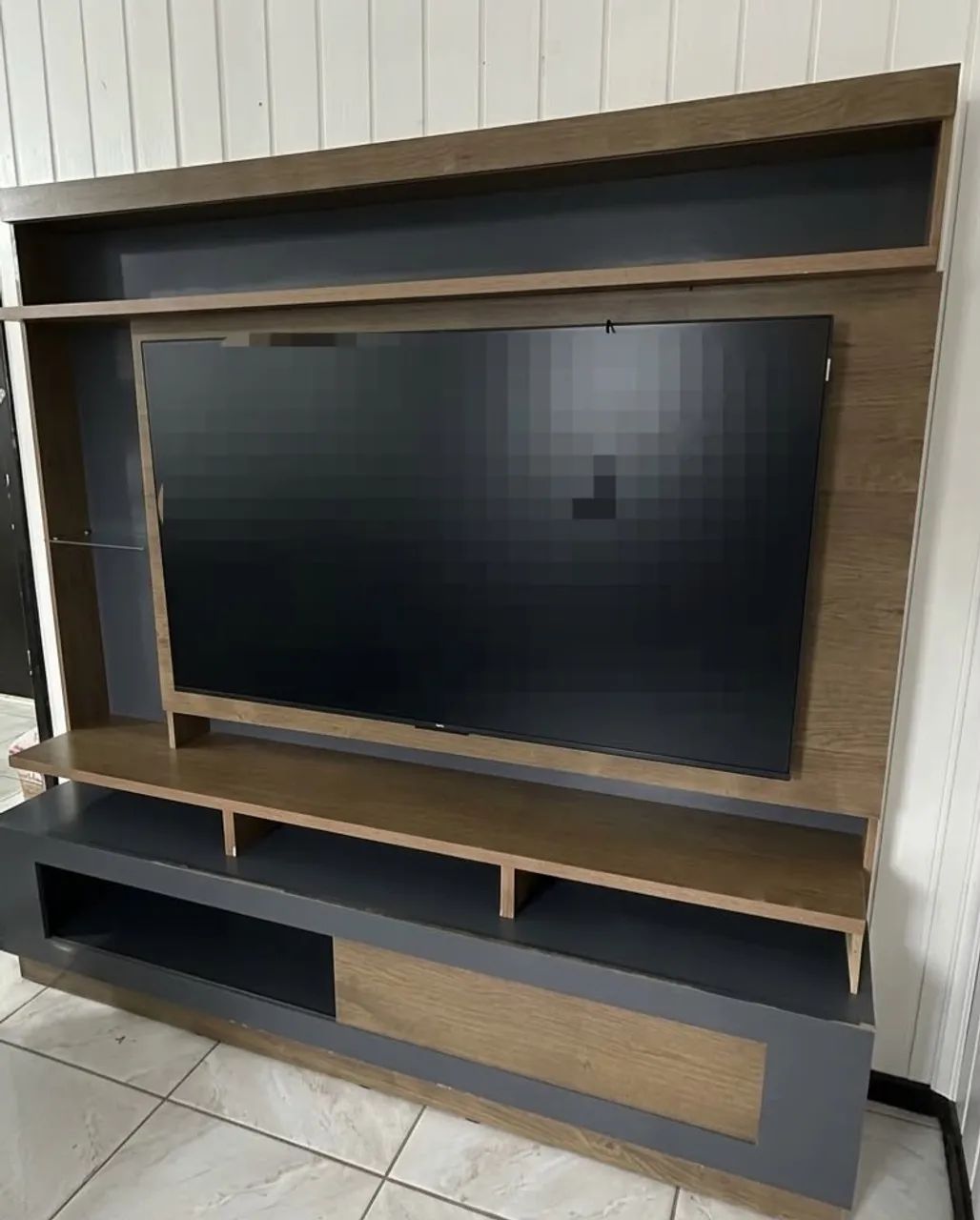 Rack / Painel para TV até 65