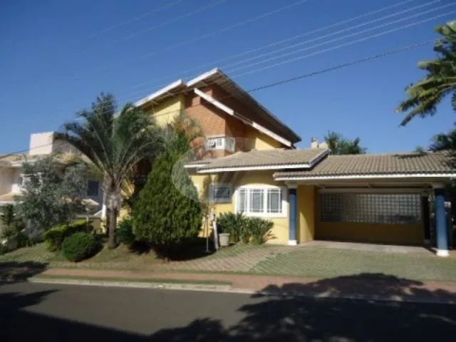 casa - Monte Carlo - Valinhos