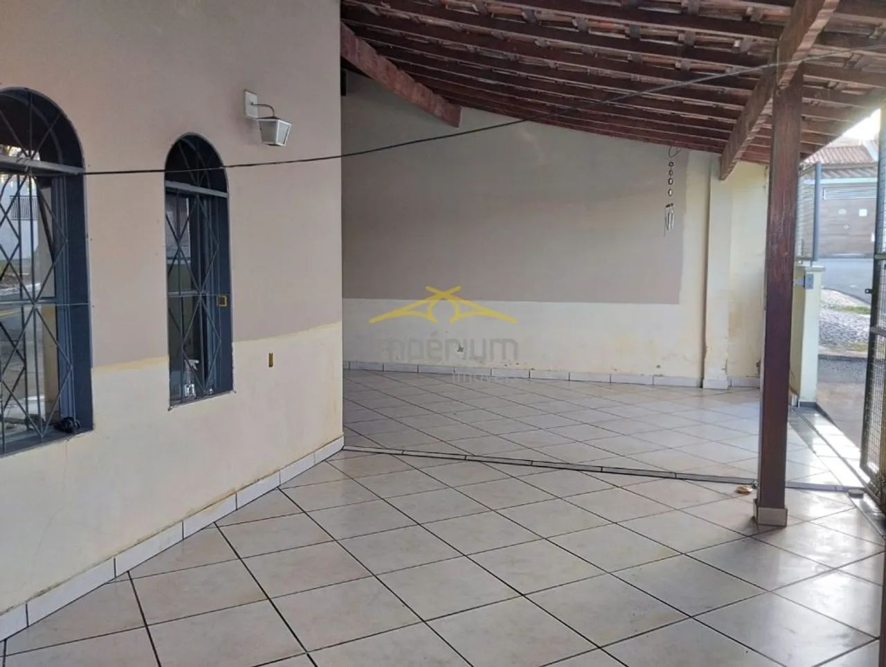 Casa Antonio Zanaga II , com 3 dormitórios . - Foto 3