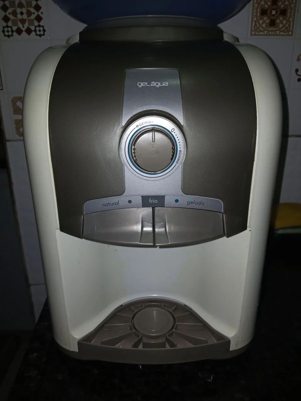 Gelágua - Foto 2