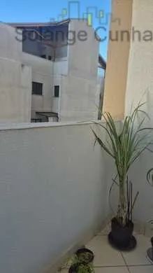 Apartamento Vila Alina/ Santo André - Foto 4
