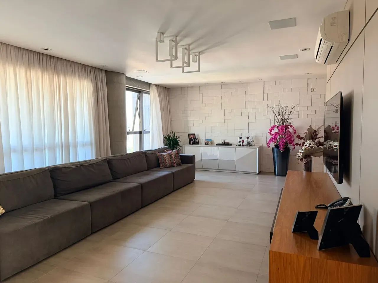 VENDA  APARTAMENTO ALTO PADRÃO | ED. GIOTTO  VILA ALPINA | SANTO ANDRÉ - Foto 13