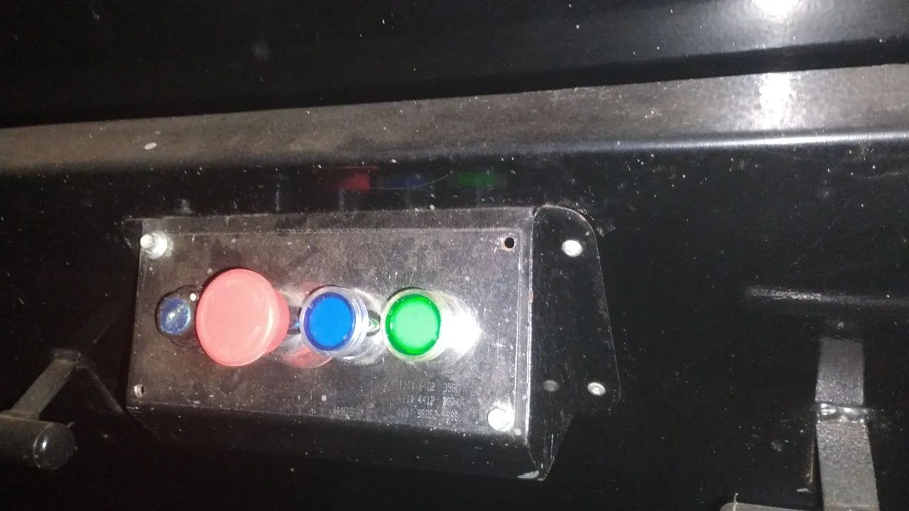 Plataforma de acessibilidade  - Foto 4