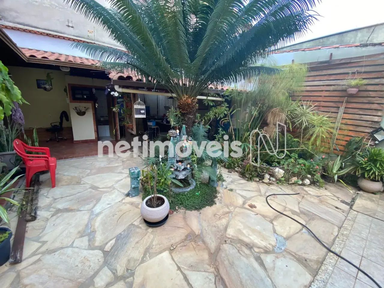 Venda Casa Vitória Belo Horizonte - Foto 5