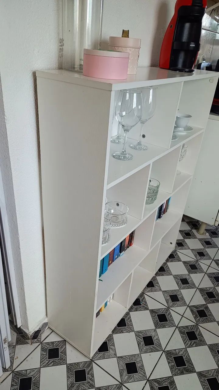 Estante  - Foto 3