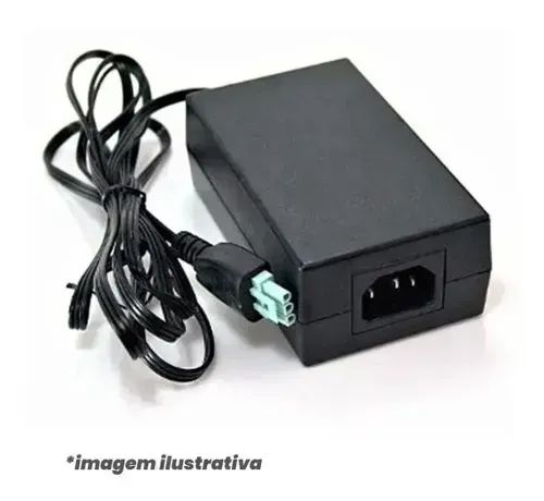 Fonte para impressora Deskjet 22v 30v 32v - Foto 4