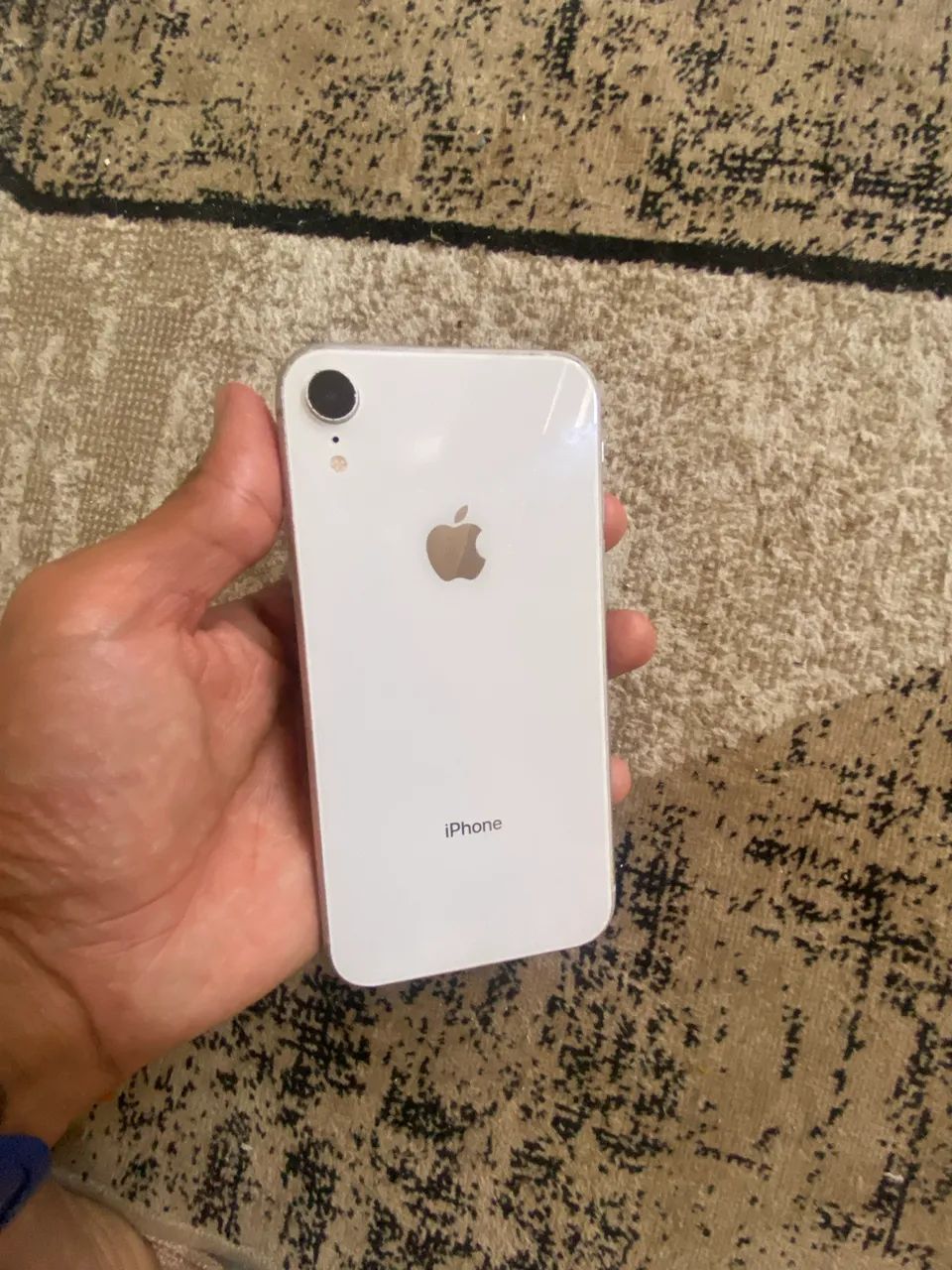 iPhone XR 128gb