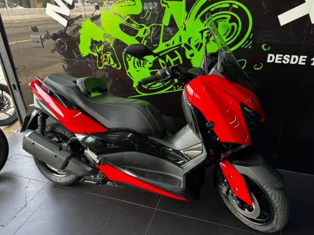 Yamaha Xmax 2023 - Foto 3