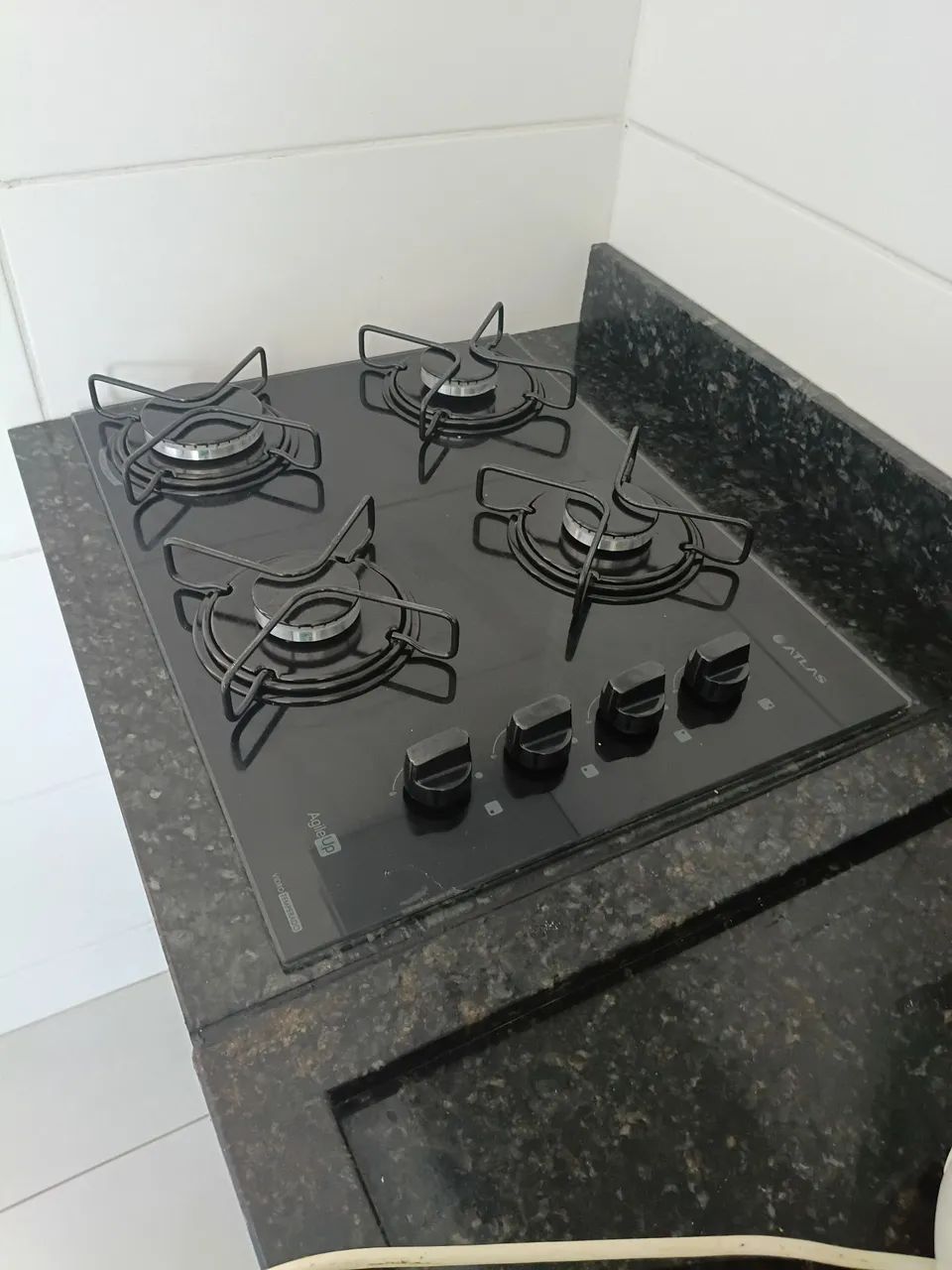 Cooktop a venda - Foto 3