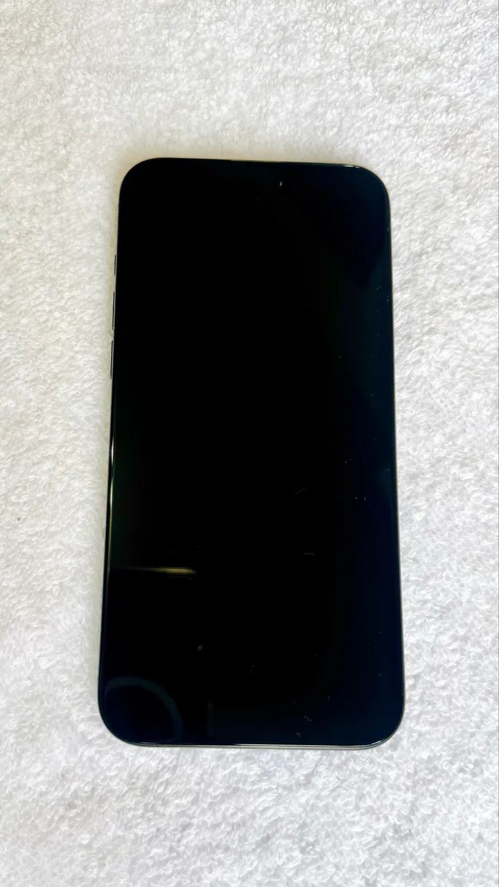iPhone 15 Pro Max 256 GB usado (EUA) - Foto 4