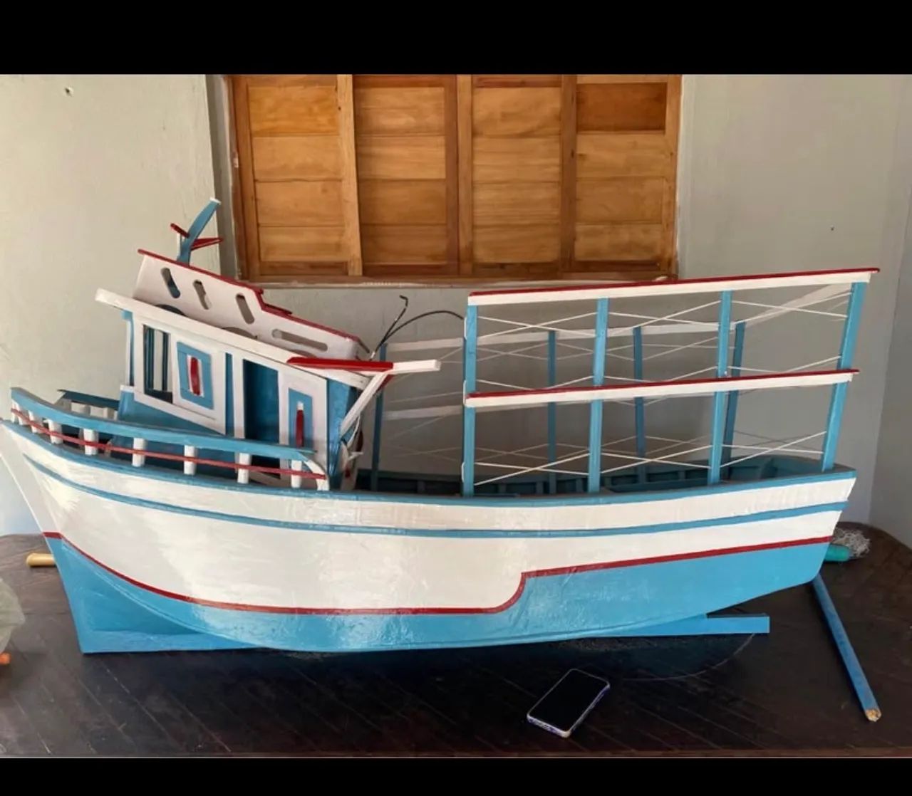 Barco 