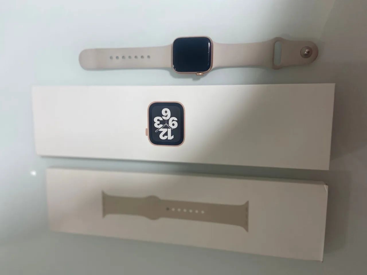 Relógio IPhone Smartwatch - Foto 2