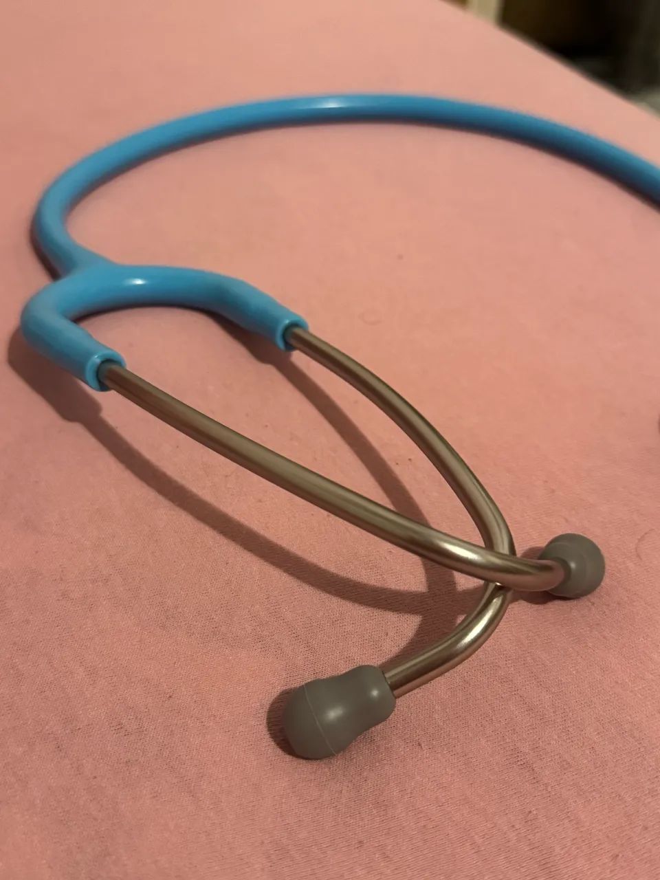 Estetoscópio Littmann Quality Azul