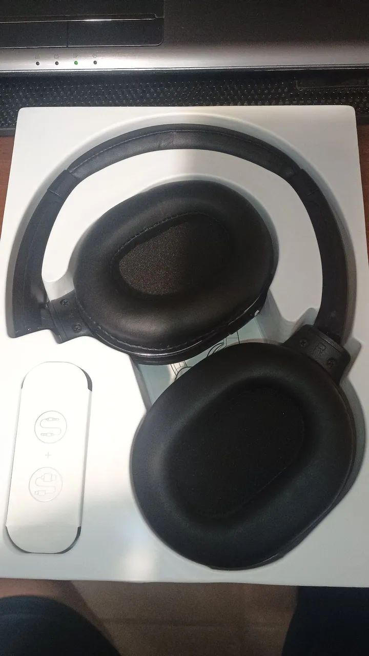 Headphone Baseous  - Foto 2