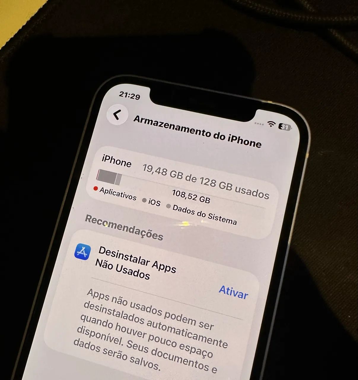 IPHONE 12 - Foto 3