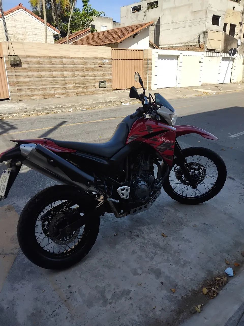 Xt 660  - Foto 5