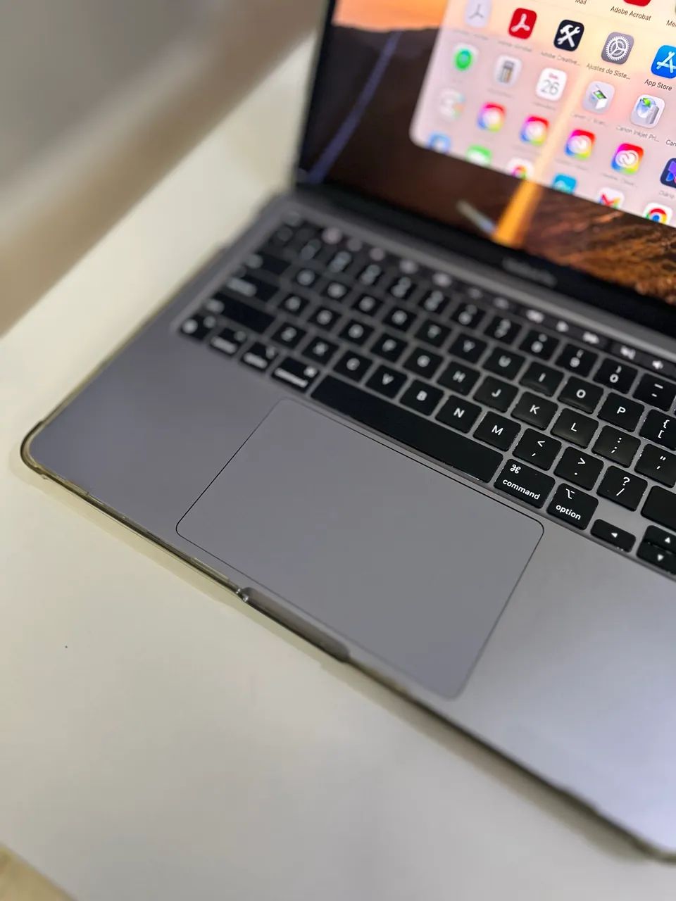 MacBook Pro M2 - Foto 4