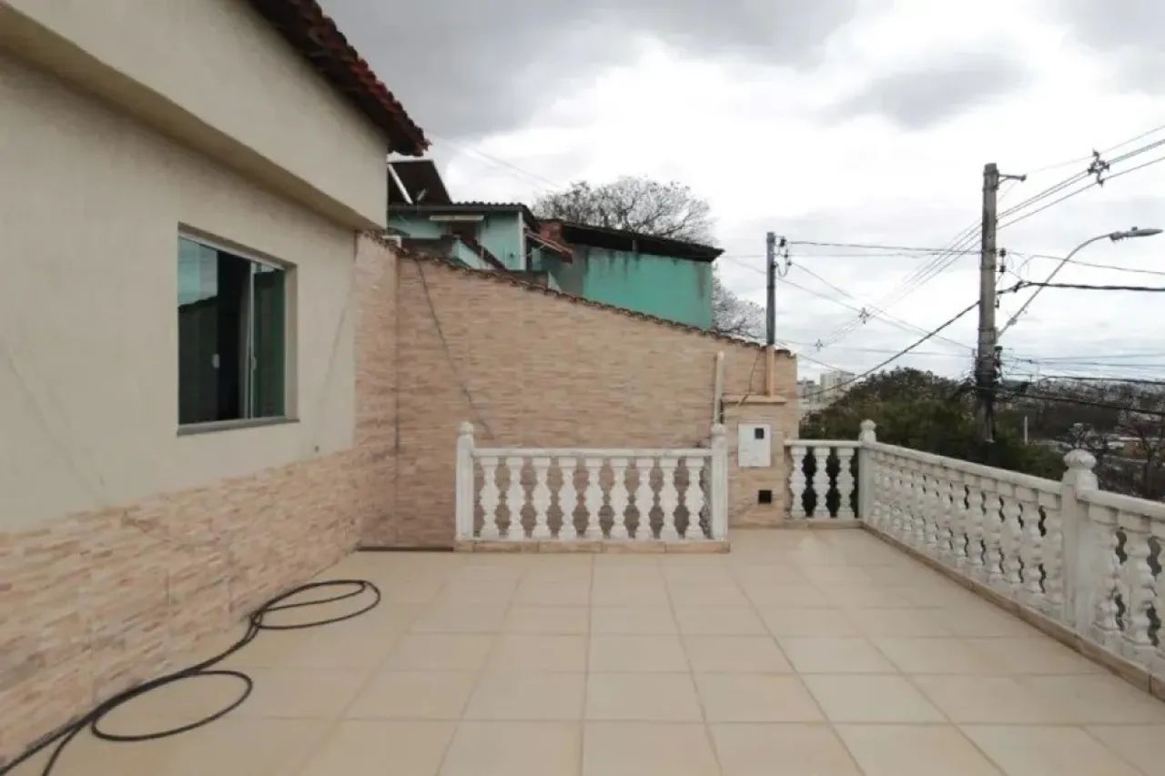 Casa com 3 quartos à venda em Belo Horizonte