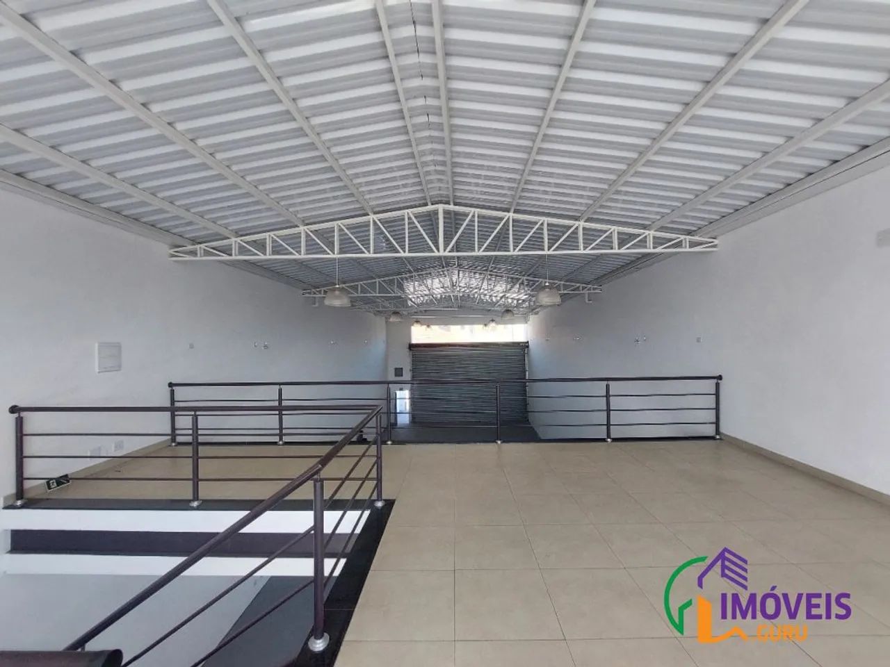 GALPÃO - MORUMBI - SP - Foto 2