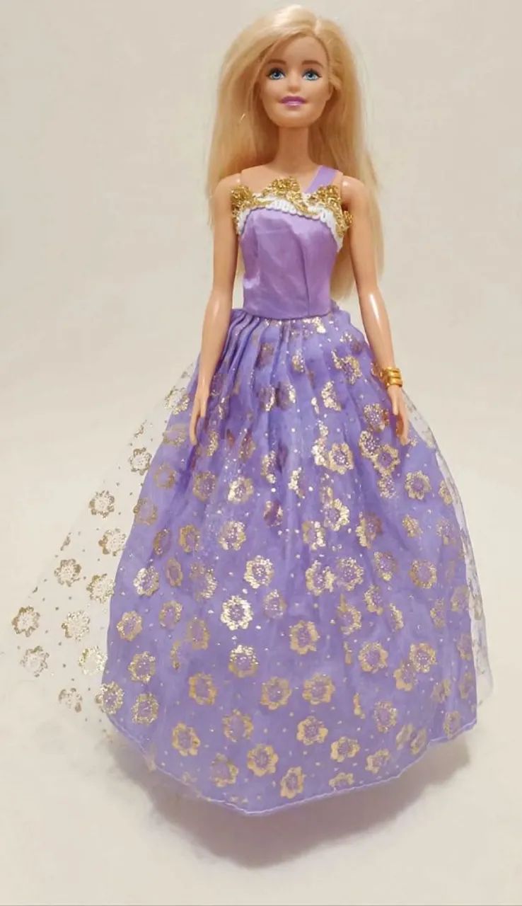 Barbie da Mattel original  - Foto 2
