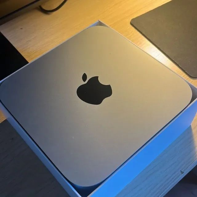 Mac Mini M1