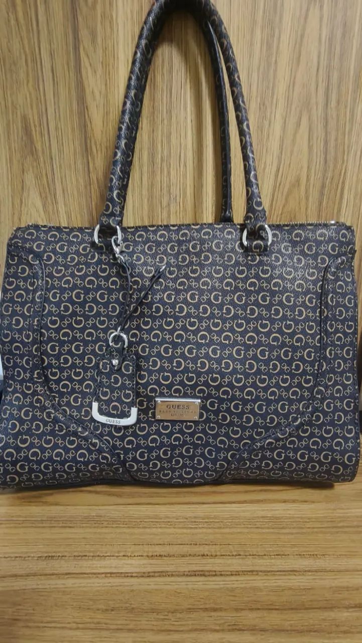 Bolsa Guess Original