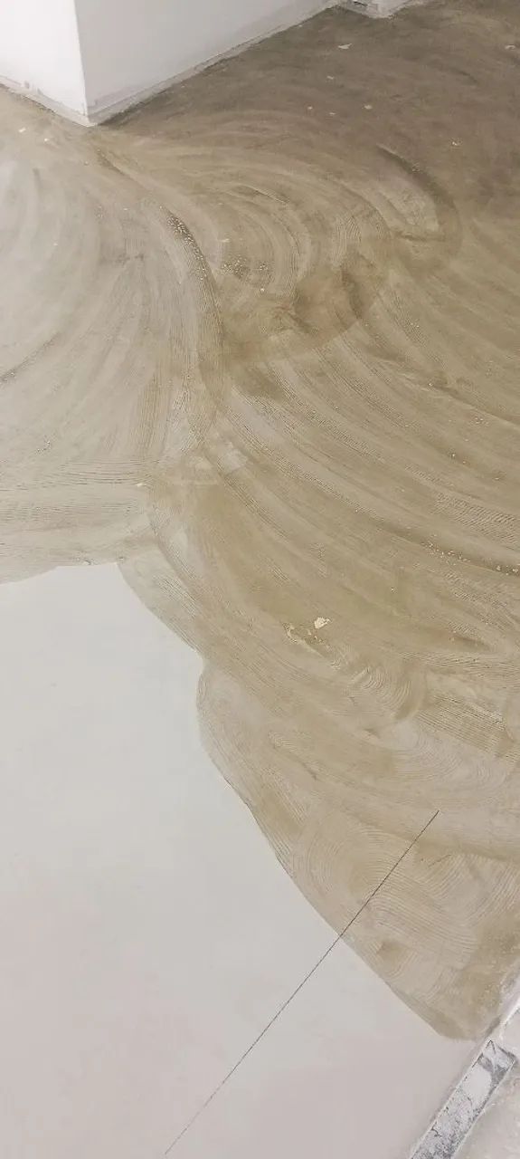 Atentamento de piso vinílico  - Foto 2