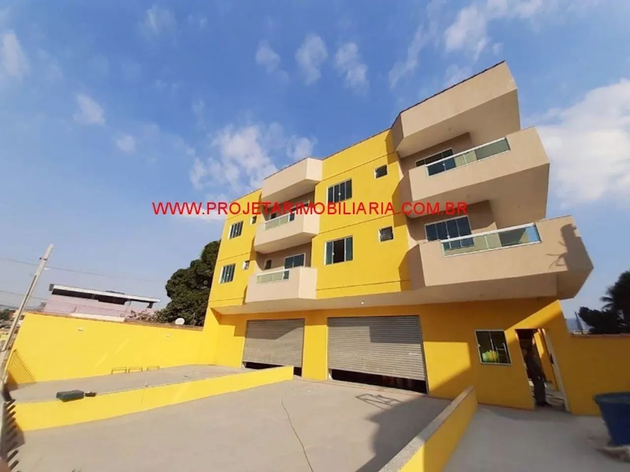 Loja Comercial à venda, Ponto Chic, Nova Iguaçu - LO0003.