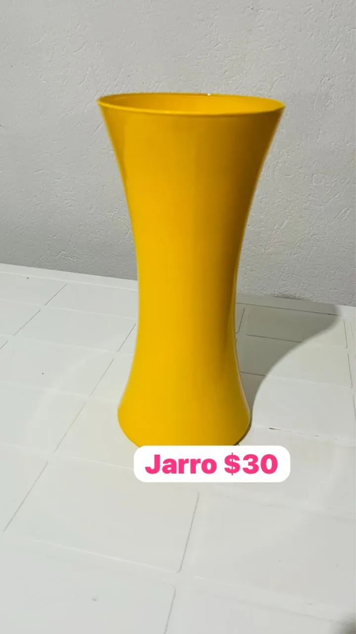 Jarro novo $ 30 cada  - Foto 2