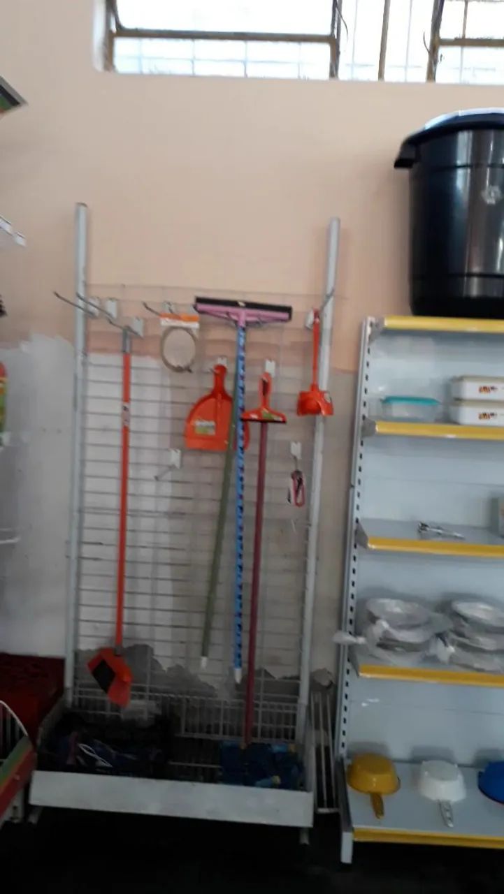 Display Stand