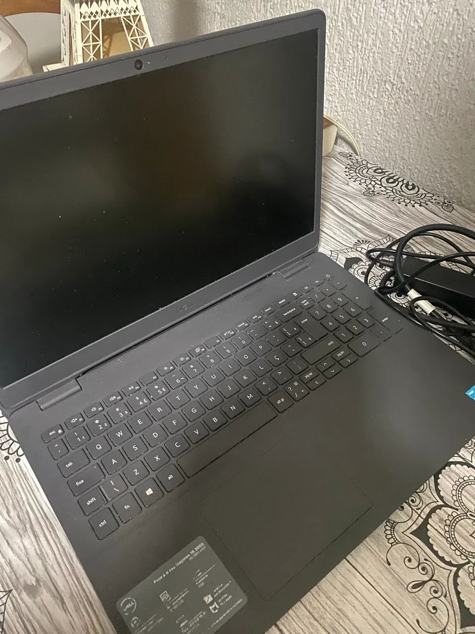 その他 DELL Inspiron 15 3000 Notebook Dell inspiron 15 3000 - Notebooks - Jardim Primavera