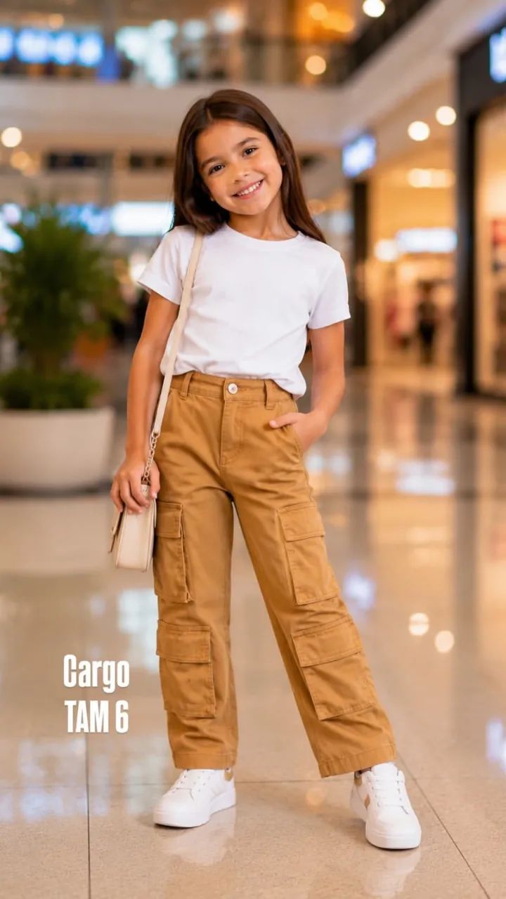 Roupa Infantil  - Foto 2