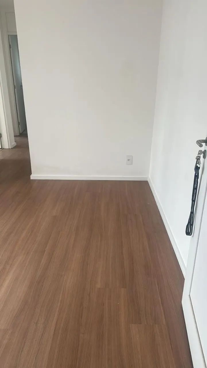 Apartamento Parque Brito 1 - Foto 2