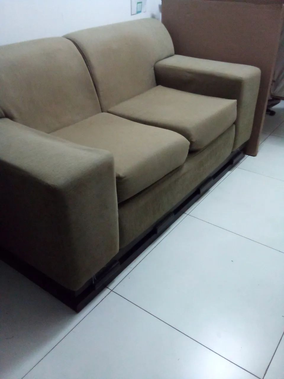 Sofa novo - Foto 2