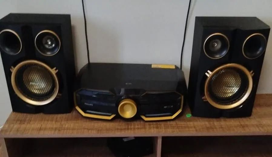 Philips FX30X/78 600W RMS