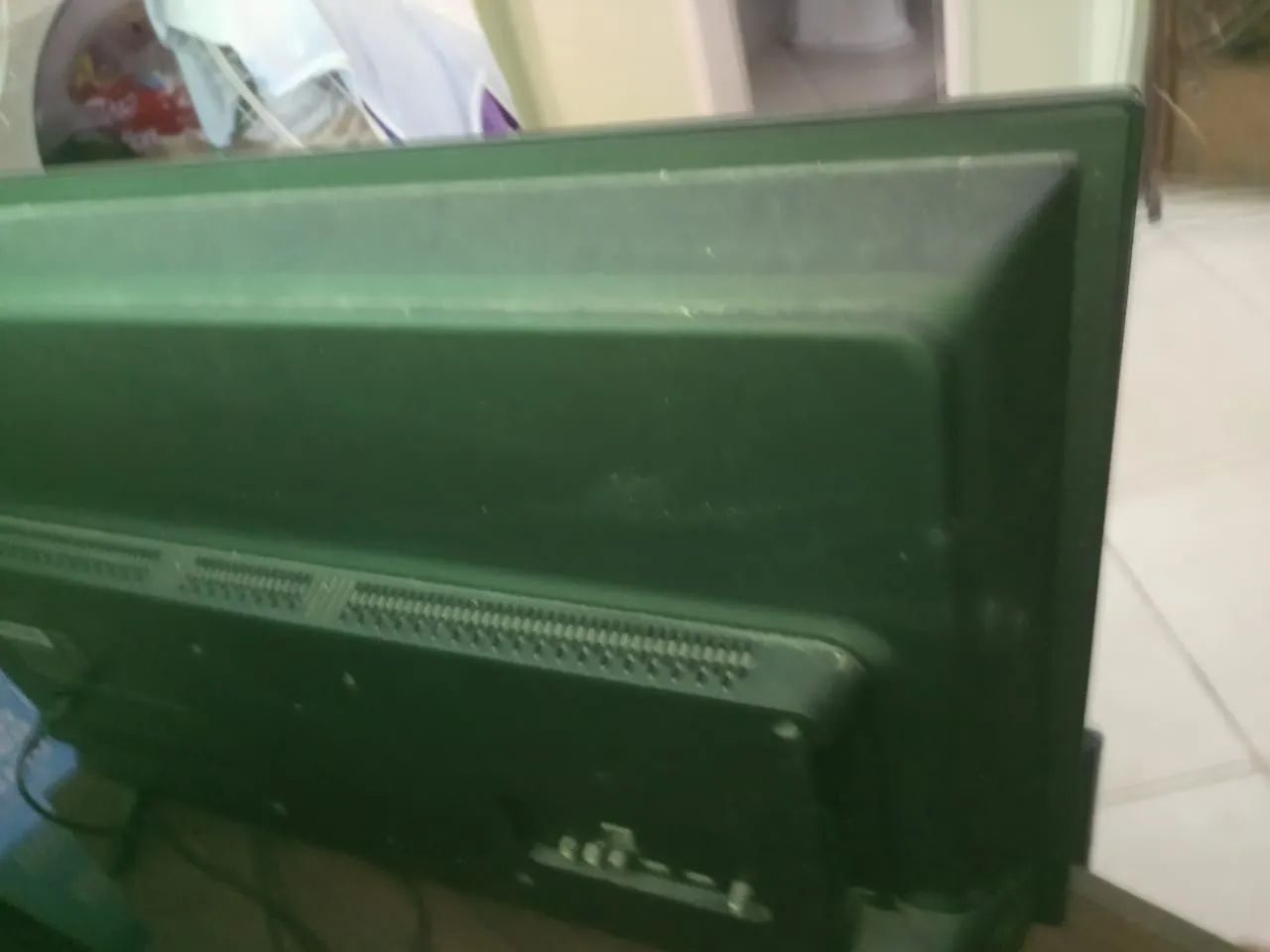 Tv philco smart 32 pol ( funcionando perfeitamente) - Foto 2