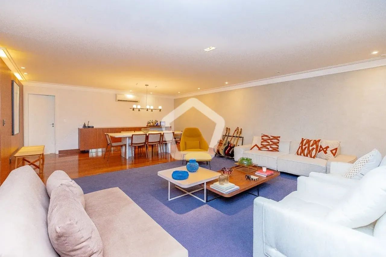 Apartamento em Santa Cecília - Foto 3