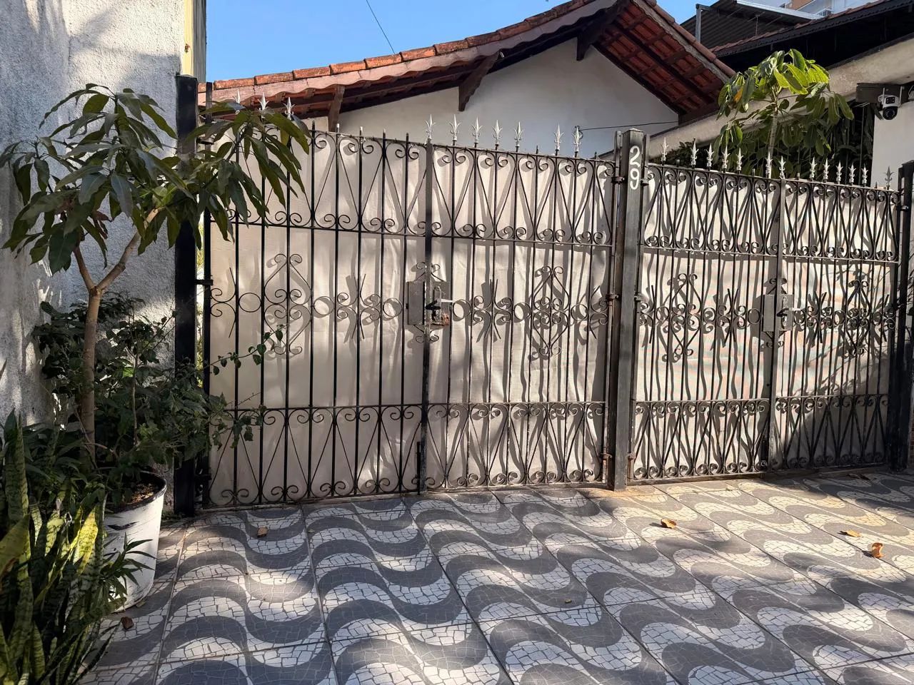 Casa Térrea no Boqueirão com 3 quartos - Foto 5