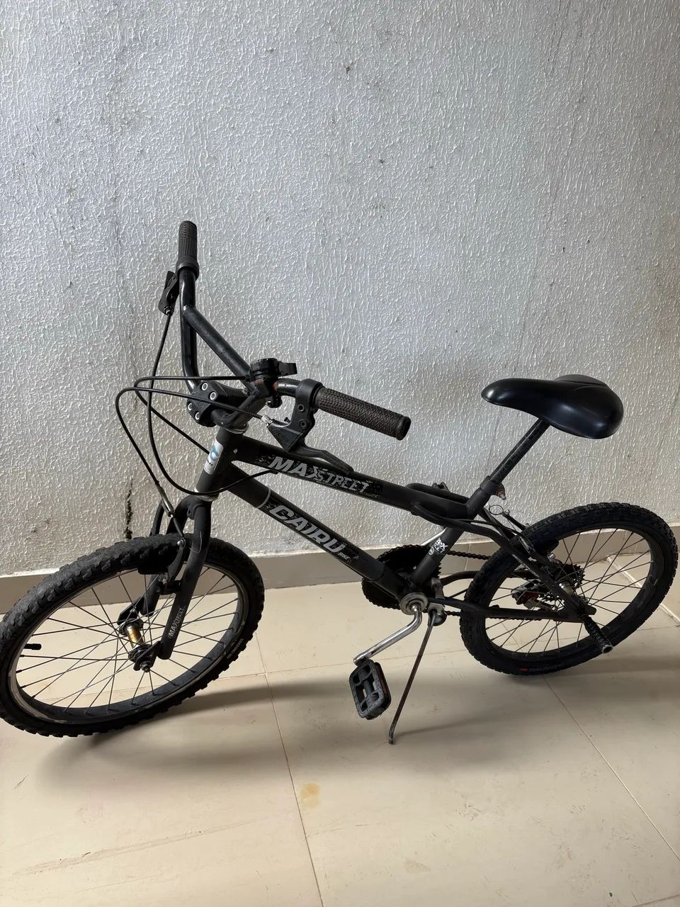 Bicicleta CAIRU infantil 