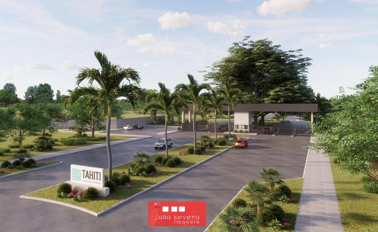 Lote para Venda em Palmas, Plano Diretor Sul - Foto 2