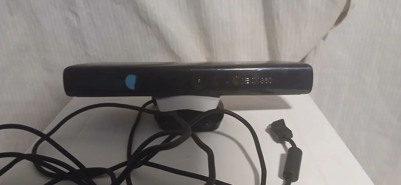 Kinect de Xbox 360