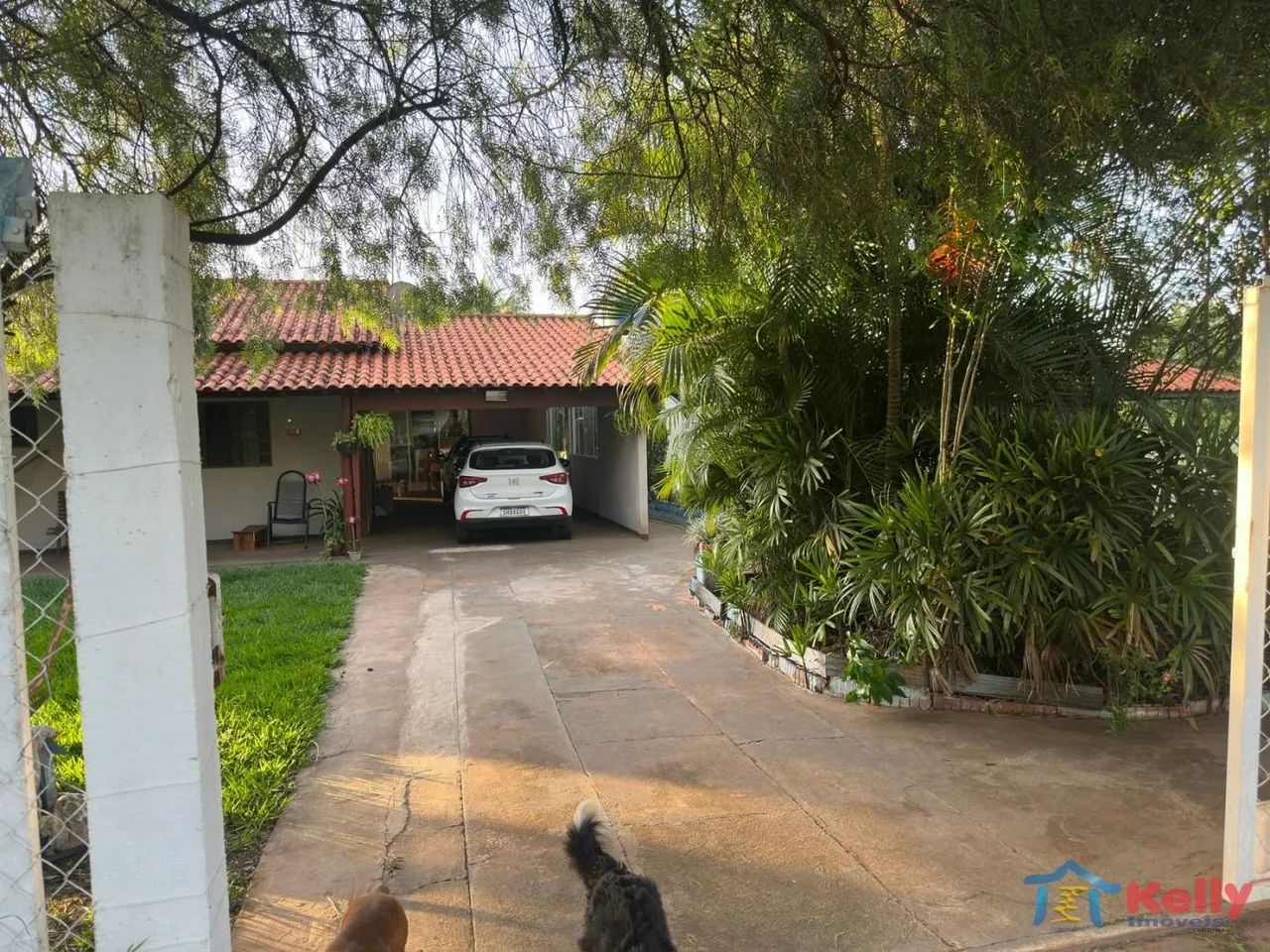Chácara para Venda em Álvares Machado / SP no bairro Chácara Cantinho da Tita - Foto 9