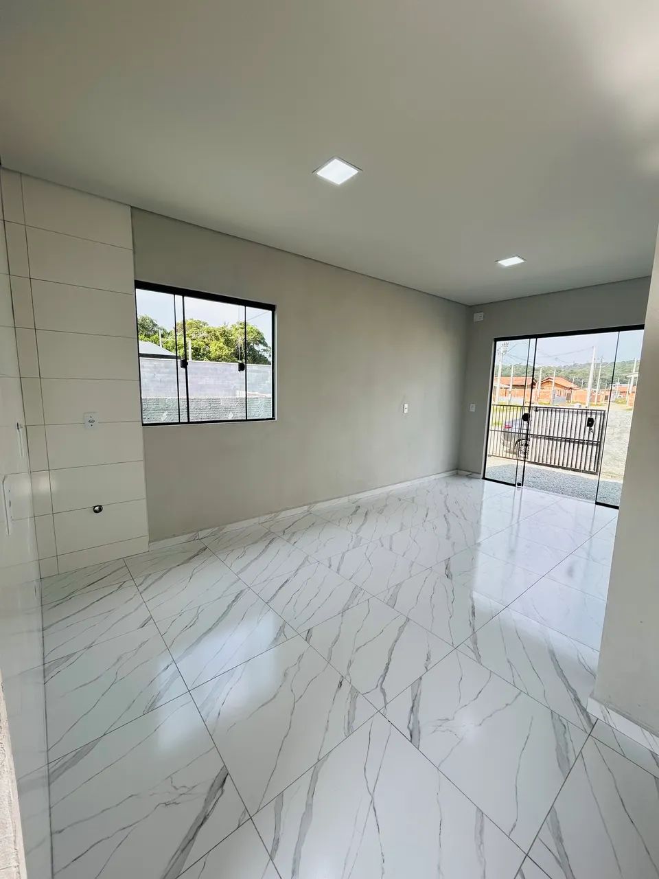 Vende casa  - Foto 4