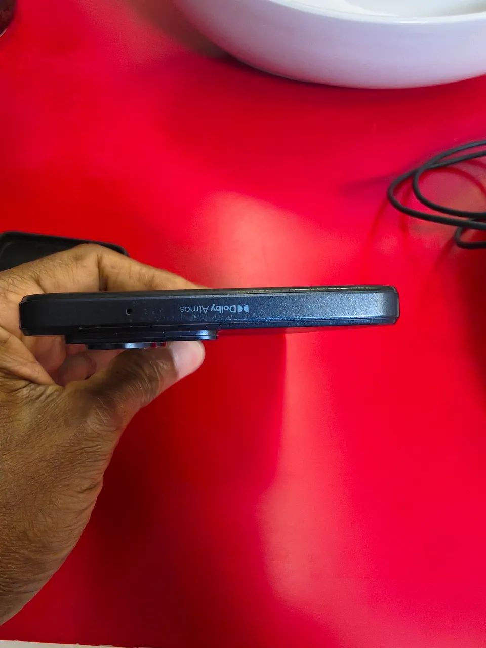 Vendo Motorola G 84 Usado - Foto 4